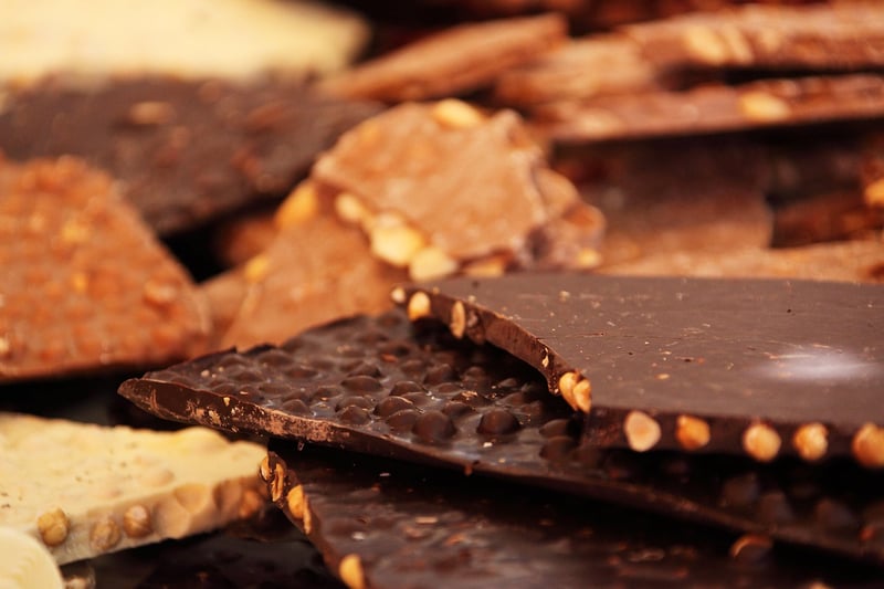 Chocolate and Chili